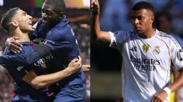 ثأر مؤجل منذ عام 2022.. صدام غير رحيم بين باريس وريال مدريد