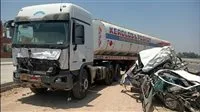 عاجل.. حكم بالسجن 15 سنة على السائق الذي أسفر عن وفاة 19 شخصًا على الطريق الإقليمي في المنوفية