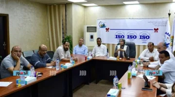 رئيس السويس الجديدة: نهدف لتسهيل الإجراءات للمستثمرين
