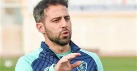 أول خطوة لفيريرا في تدريبات الزمالك.. تعرف على التفاصيل