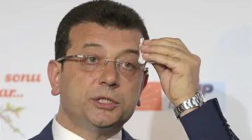 تركيا تعلن عن تاريخ محاكمة أبرز أعداء أردوغان