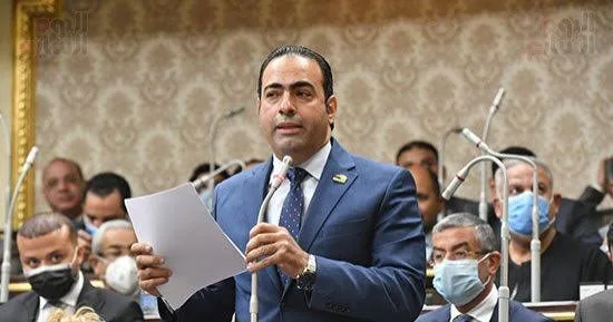اعتماد تعديلات قانون الرياضة يعكس إنجاز لجنة الشباب والرياضة في مجلس النواب