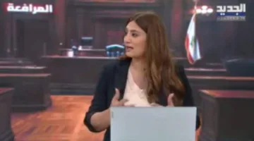 الجديد تكشف أسرار منح عقود النافعة بأدلة تحقيق الحقائق.. تابعوا التفاصيل مع الزميلة ليال بو موسى (بث مباشر)