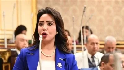 غادة على، نائبة التنسيقية، في ختام جلسات مجلس النواب: نتوجه بالشكر للرئيس على دعمه لتمكين الشباب والمرأة في المجالس النيابية. غادة على، نائبة التنسيقية، في ختام جلسات مجلس النواب: نتوجه بالشكر للرئيس على دعمه لتمكين الشباب والمرأة في المجالس النيابية.