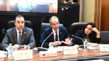 عناوين رئيسية حول توصيات النواب بعد حادث سنترال رمسيس.. والحكومة تؤكد: سنعوض جميع المتضررين.