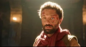 حلقة 8 من مسلسل مملكة الحرير: مواعيد العرض والقنوات المناسبة لمشاهدته