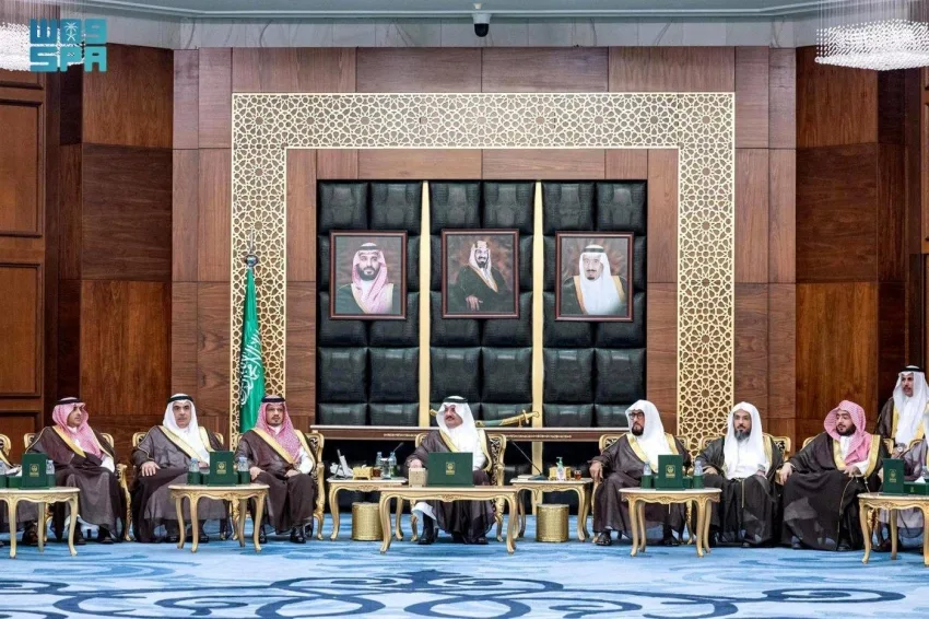 أمير الشرقية يقدّم تكريمًا لمساندي حملة جود المناطق في دورتها الثانية