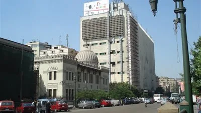 سنترال رمسيس.. شهد أول اتصال للملك فؤاد وكان “محور الاتصالات في مصر” خلال ثورة يوليو سنترال رمسيس.. شهد أول اتصال للملك فؤاد وكان “محور الاتصالات في مصر” خلال ثورة يوليو