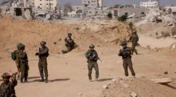 أبو عبيدة ينبه من احتجاز جنود إسرائيليين جدد في غزة، ويتكوف يعتبرها “فرصة حقيقية للسلام”