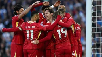 تعويض مالي.. نجم ليفربول يقدم طلبًا غير متوقع لبرشلونة