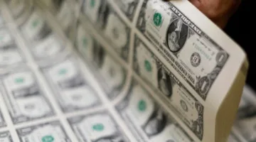 سعر الدولار في مصر بنهاية تداولات الثلاثاء 8 يوليو 2025