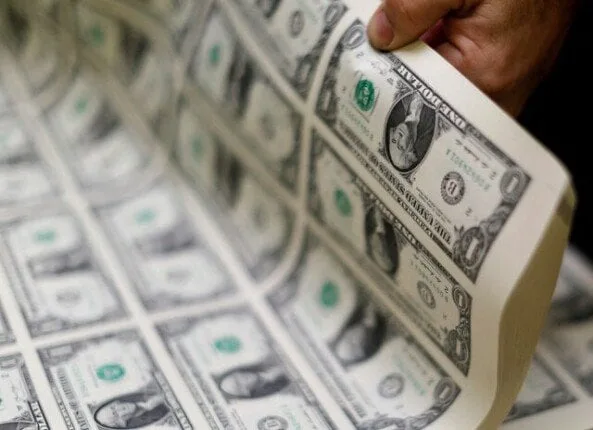 سعر الدولار في مصر بنهاية تداولات الثلاثاء 8 يوليو 2025 سعر الدولار في مصر بنهاية تداولات الثلاثاء 8 يوليو 2025