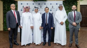 مذكرة تفاهم بين المركز القطري للصحافة ومستشفى العمادي لتوفير خدمات طبية للصحفيين