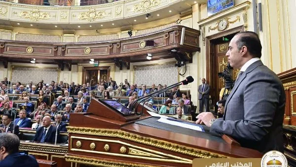 وزير الشؤون البرلمانية: تقديم تعويضات لذوي الشهداء والمصابين في حريق سنترال رمسيس وزير الشؤون البرلمانية: تقديم تعويضات لذوي الشهداء والمصابين في حريق سنترال رمسيس