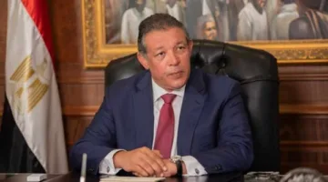 الشقنقيري يسلط الضوء على جاهزية حزب الشعب الجمهوري لانتخابات مجلس الشيوخ