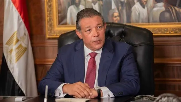 الشقنقيري يسلط الضوء على جاهزية حزب الشعب الجمهوري لانتخابات مجلس الشيوخ الشقنقيري يسلط الضوء على جاهزية حزب الشعب الجمهوري لانتخابات مجلس الشيوخ