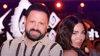 إدوارد يقدم أغنية جديدة بعنوان “عاجبني” بالتعاون مع لولا جفان.. التفاصيل هنا