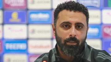 الوكرة يفسخ عقده مع علي رحمه بالتراضي