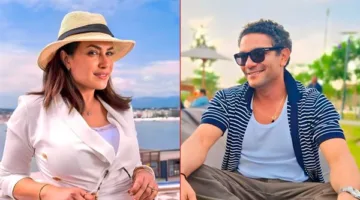 انطلاق تصوير مسلسل “عسل أحمر” مع هند صبري وآسر ياسين الأسبوع المقبل