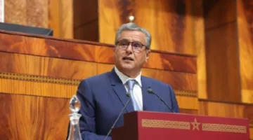 رئيس وزراء المغرب يعلن بدء إصلاح جذري لنظام الصحة في ظل “ثورة هادئة” وتغيرات كبيرة في البنية التحتية.. وتوترات داخل المعارضة بعد توقف التنسيق بشأن ملتمس المساءلة.
