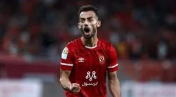 مهيب عبد الهادي يعلن عن الوجهة القادمة لأحمد عبد القادر