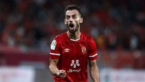 مهيب عبد الهادي يعلن عن الوجهة القادمة لأحمد عبد القادر مهيب عبد الهادي يعلن عن الوجهة القادمة لأحمد عبد القادر