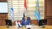 كلية التمريض في جامعة كفر الشيخ تنظم مؤتمرها الثاني للتميز