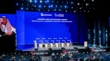 وزير الصناعة: العوامل الاستراتيجية للمملكة تعزز موقعها كمركز عالمي لجذب الاستثمارات الصناعية