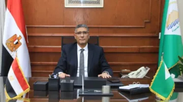 محافظ الجيزة: هدم مبنى يهدد السلامة في حارة سوق الأحد بحي جنوب