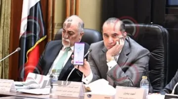 بعد حريق سنترال رمسيس.. نائب ينتقد الحكومة: وضع الناس متوقف تمامًا.. و الوزير فوزي يرد «الأمور تسير»