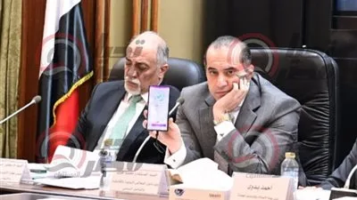 بعد حريق سنترال رمسيس.. نائب ينتقد الحكومة: وضع الناس متوقف تمامًا.. و الوزير فوزي يرد «الأمور تسير»