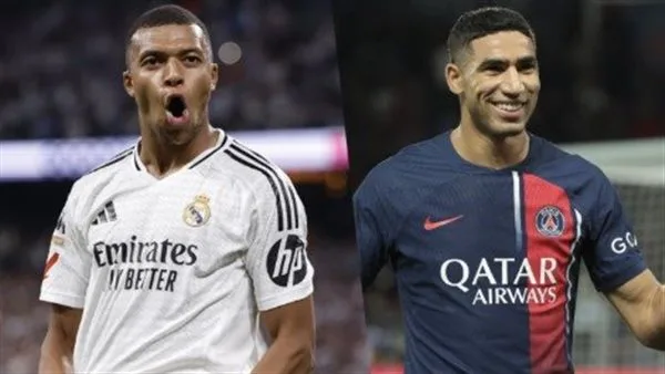 تاريخ لقاء ريال مدريد وباريس سان جيرمان في بطولة كأس العالم للأندية 2025 تاريخ لقاء ريال مدريد وباريس سان جيرمان في بطولة كأس العالم للأندية 2025