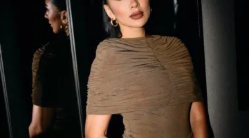 آية الجنايني: “دوري في مسلسل ‘أنا أنت.. أنت أنا’ سيكون مفاجئًا والكواليس مذهلة”