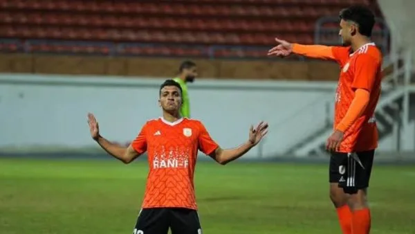 أسرار مغادرة ياسين مرعي لنادي الزمالك.. تفاصيل جديدة أسرار مغادرة ياسين مرعي لنادي الزمالك.. تفاصيل جديدة