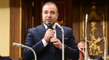 هل سُرقت معلومات المواطنين من سنترال رمسيس بعد الحريق؟ رئيس لجنة الاتصالات في البرلمان يوضح الأمر.