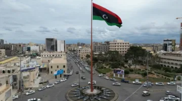 سلطات شرق ليبيا تطلب من وزراء أوروبيين مغادرة بنغازي فور وصولهم