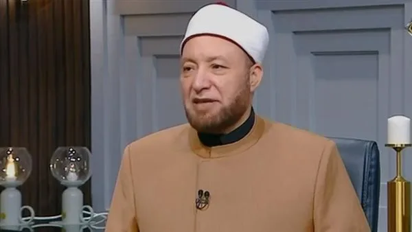 هل التفكير واجب في الإسلام؟.. توضيحات أمين الفتوى هل التفكير واجب في الإسلام؟.. توضيحات أمين الفتوى