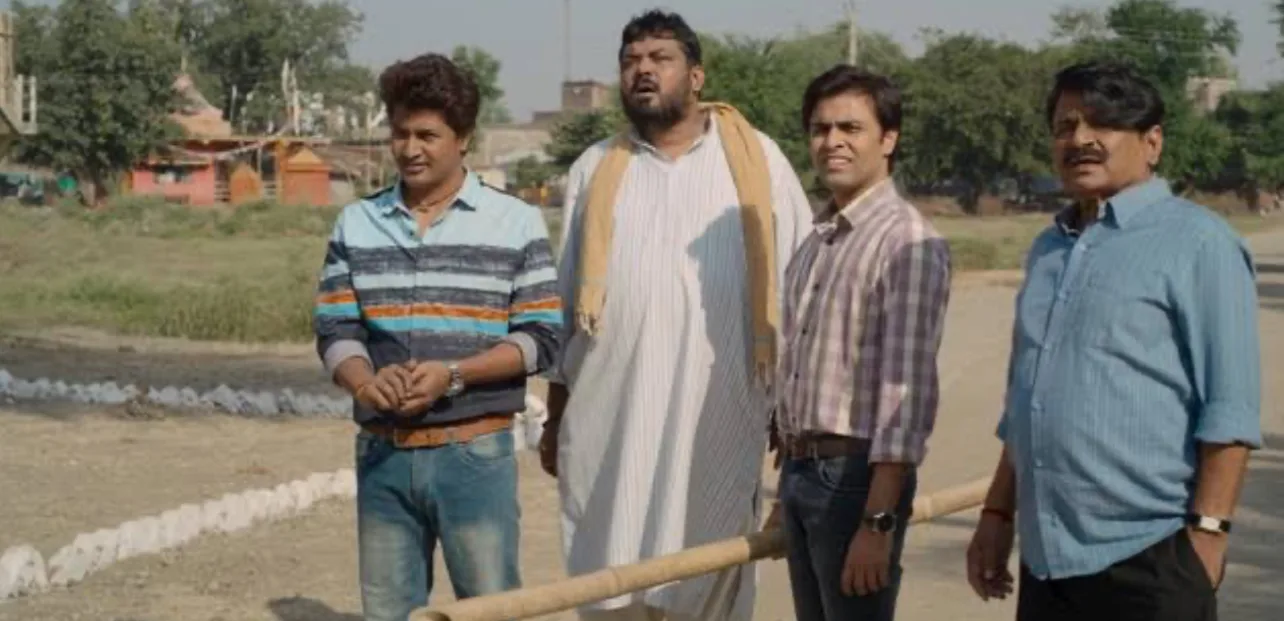 من الفكاهة إلى الاستحقاقات… هل فقد مسلسل Panchayat 4 جاذبيته الأصلية؟ من الفكاهة إلى الاستحقاقات… هل فقد مسلسل Panchayat 4 جاذبيته الأصلية؟