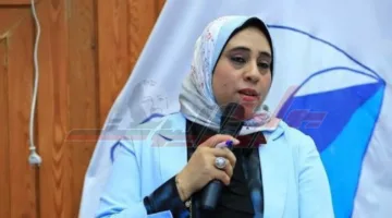 استكشف توصيات مؤتمر كلية التمريض في جامعة كفر الشيخ