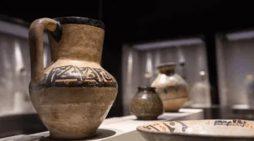 متحف الفنون الإسلامية: ألف قطعة تحكي قصة الحضارة