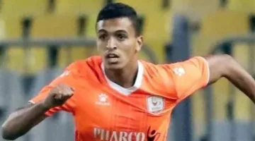 مدحت عبد الهادي: ياسين مرعي، ابن الزمالك، انضم للأهلي بعد انتقاله إلى فاركو مقابل 4 ملايين جنيه