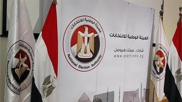 رئيس محكمة جنوب القاهرة: انتخابات الشيوخ تَجري بسهولة وتنسيق تام مع الهيئة الوطنية للانتخابات.
