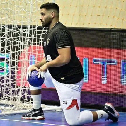 بيجاد مروان: جماهير الزمالك كانت من الأسباب الرئيسية لانضمامي للقلعة البيضاء