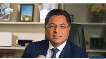 خالد أبو بكر: نظام البكالوريا يقلل من ضغوط الطلاب ويقربهم من مجالاتهم الدراسية الجامعية.