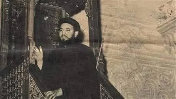 محافظ بورسعيد يعبّر عن حزنه لوفاة القمص بطرس الجبلاوي، رمز الوطنية والتعايش الديني. محافظ بورسعيد يعبّر عن حزنه لوفاة القمص بطرس الجبلاوي، رمز الوطنية والتعايش الديني.