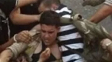نزاع حول أولوية المرور يؤدي إلى طعن سائق “توك توك” في المنيرة الغربية.. والنيابة تبدأ التحقيقات