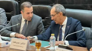 رئيس لجنة الاتصالات في البرلمان: الخدمات استؤنفت تدريجياً وتعمل حالياً بين 75 إلى 80% من كفاءتها.