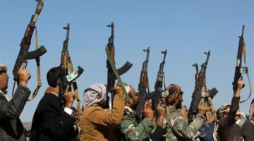 هجمات الحوثيين: إسرائيل تبحث في “ثلاثة احتمالات”