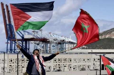 دعوة جديدة من حملة مغربية لمقاطعة منتدى دولي يضم مشاركين إسرائيليين