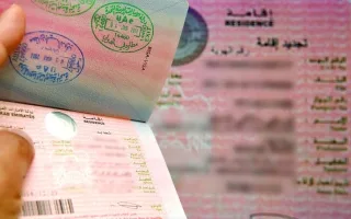 «الهوية والجنسية»: الشائعات حول تقديم الإقامة الذهبية مدى الحياة لجنسيات معينة غير صحيحة